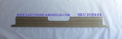 LED PARA TV ( 1 PIEZA ) / LG / 6922L-0087A / AT  05 02 A D / PANEL LC550EQD-FGF2 / MODELO 55"