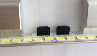 LED PARA TV (1 PIEZA) / LG / 6916L-2486A / 6916L-2487A / 6922L-0148A / 75" V16 ART3 2486 REV 0.1 6 A-TYPE / 75" V16 ART3 2487 REV 0.1 6 B-TYPE / PANEL LC750EQF(FK)(M1) / MODELO 75SJ8570-UB BUSYLJR / 75UH650-UB / 1.64 M X 18 CM /  - Imagen 3