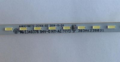 LED PARA TV ](1 PIEZA) / ELEMENT / 303AK238031 / AHKK238E72-ZC14A / PANEL ZC+AK238M01 / MODELO ELEFW247 - Imagen 2