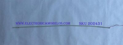 LED PARA TV ](1 PIEZA) / ELEMENT / 303AK238031 / AHKK238E72-ZC14A / PANEL ZC+AK238M01 / MODELO ELEFW247