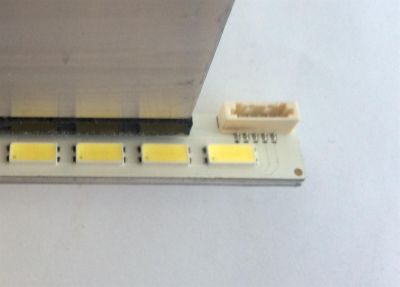 LED PARA TV (1 PIEZA) / TOSHIBA / LJ64-03495A / SLED 2012SG546 7030L / PANEL LJ07-00998A / MODELO 46L5200U1 - Imagen 3