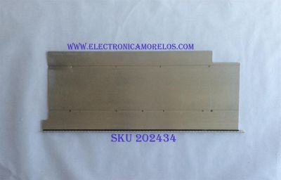 LED PARA TV (1 PIEZA) / TOSHIBA / LJ64-03495A / SLED 2012SG546 7030L / PANEL LJ07-00998A / MODELO 46L5200U1