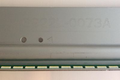 LED PARA TV (1 PIEZA) / JVC / 6916L-13428B / 42"V13 ART TV REV 0.4 / 6920L-0001C / PANEL LC420EUN(PF)(F1) / MODELO SL42B-C / 92 CM X 6 CM /  - Imagen 2