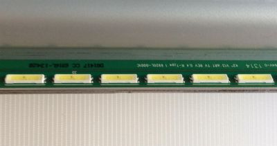 LED PARA TV (1 PIEZA) / JVC / 6916L-13428B / 42"V13 ART TV REV 0.4 / 6920L-0001C / PANEL LC420EUN(PF)(F1) / MODELO SL42B-C / 92 CM X 6 CM /  - Imagen 3