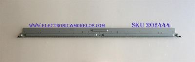 LED PARA TV (1 PIEZA) / JVC / 6916L-13428B / 42"V13 ART TV REV 0.4 / 6920L-0001C / PANEL LC420EUN(PF)(F1) / MODELO SL42B-C / 92 CM X 6 CM / 