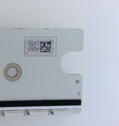 KIT DE LED'S PARA TV (2 PIEZAS) / BN96-34772A / BN96-34773A / 34772A, 34773A, S_5N9_48_SFL_172_V1.1_141126 / S_5N9_48_SFL_L72_V1.1_141126S_5N9_48_SFL_R72_V1.1_141126 / PANEL LSF480FJ06 / MODELOS UN48JS8500FXZA / UN48JS9000FXZA - Imagen 4