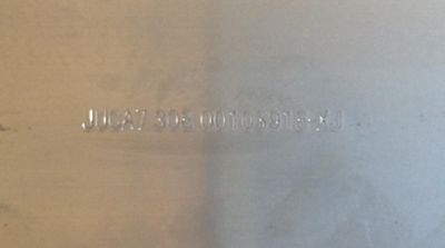 LED PARA TV CHANGHONG ((1 PIEZA)) / NUMERO DE PARTE CHGD42LB25 / JUCA7.308.00103918-HJ / CHGD42LB25_LED7020X2_V0.7_20140325 / E330254 / PANEL C420U13-E1-L(G1) / MODELO UD42YC5500UA / ((MEDIDAS 94CM X 17CM)) - Imagen 3