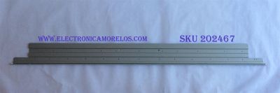 LED PARA TV (1 PIEZA) / LG / 6916L-2256A / 6916L-2257A / 6916L2256A, 6916L2257A, 65" V15 ART3 FHD REV 0.8 6 L-TYPE / 65" V15 ART3 FHD REV 0.8 6 R-TYPE / 6922L-0153A / PANEL LD650EUF(FH)(B1) / MODELO 65SM58-BD AUSSLH / 1.42 M X 12 CM / 