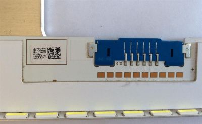 LED PARA TV / SAMSUNG 46025A / 46025B / LM41-00585A / BN61-15534B / Y18 NU8000 75¨ BRACKEY-LED PCB / AL5052 / 1815-05 / 1815-11 / PANEL`S CY-SN075FLLV2H / CY-SN075FLLV4H / CY-SN075FLLV3H / MODELOS UN75NU800 / UN75NU8000 - Imagen 3