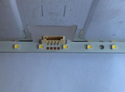 LED PARA TV SAMSUNG / NUMERO DE PARTE BN96-46866A / LM41-00632A / BN61-15847A / L1_NU7.1/7.3 / E8_CDM_S21(2) / R1.0_S3L_100 / PANEL'S CY-NN058HGNV2H / CY-NN058HGNV1H / MODELOS UE58NU / UE58RU / UN58NU / UN58RU / UA58RU / ((MEDIDAS 1.27M x 12CM)) - Imagen 3
