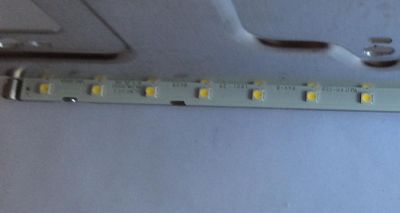 LED PARA TV SAMSUNG / NUMERO DE PARTE BN96-46866A / LM41-00632A / BN61-15847A / L1_NU7.1/7.3 / E8_CDM_S21(2) / R1.0_S3L_100 / PANEL'S CY-NN058HGNV2H / CY-NN058HGNV1H / MODELOS UE58NU / UE58RU / UN58NU / UN58RU / UA58RU / ((MEDIDAS 1.27M x 12CM)) - Imagen 4