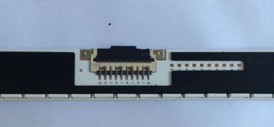LED PARA TV ( 1 PIEZA ) / SAMSUNG / BN96-30557A / BN96-30558A / 30557A / 30558A / PANEL Y-SH055DSLV2H / MODELO UN55H7150AFXZA / LH55UEDPLGC/ZA VS04 /  NOTA IMPORTANTE : KIT CUENTA ORIGINALMENTE 2 PIEZAS ((INCOMPLETO 1 PIEZA)) / 68 CM / - Imagen 3