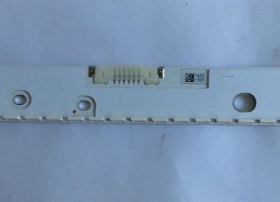 LED PARA TV ( 1 PIEZA ) / SAMSUNG / BN96-39601A / BN96-39602A / 39601A / 39602A / PANEL CY-KK055HGLV3H  / MODELO UE55MU6500UXXU / MAS MODELOS EN DESCRIPCION / NOTA IMPORTANTE : KIT CUENTA ORIGINALMENTE 2 PIEZAS ((INCOMPLETO 1 PIEZA)) / 60 CM / - Imagen 2