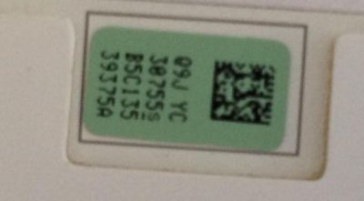 KIT DE LED'S PARA TV (2 PIEZAS) / SAMSUNG BN96-39375A / BN96-39376A / BN96-39375A / BN96-39376A / PANEL´S CY-QK055FLAV2H / CY-QK055FLAV3H / MODELOS UN55KS8000FXZA / UN55KS800DFXZA / UN55KS8500FXZA / UN55KS9500FXZA / ((NOTA IMPORTANTE:ILUMINACION AZUL)) - Imagen 3