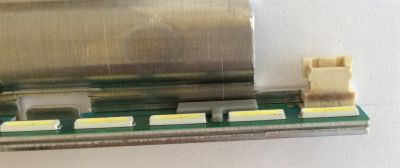 LED PARA TV / LG 6916L-2356A / 6916L-2357A /  6916L2356A / 6916L2357A / 6922L-0151A / 49" V15.5 ART3 UD REV 0.3 6 L-TYPE / V15 49 UHD / 401-1 / PANEL LD490EGE / MODELOS 49UH5B-BD / 49UH5B-BD.AUSLLJM / 1.06 M X 10 CM - Imagen 2