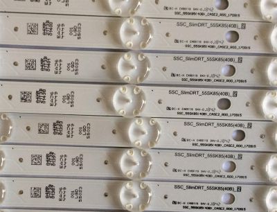 KIT DE LED`S PARA TV (20 PIEZAS) / LG EAJ64449 / 55SK85(40B) / SSC_55SK85(40B)_CASE2_R00_170915 / SSC_SlimDRT_55SK85(40B) _S / PANEL HC550DQB-SLUA5-214X / MODELO 55SM9000PUA / 55SM9000PUA.BUSYLJR - Imagen 2