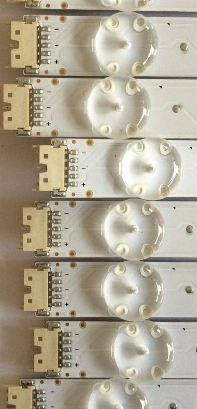 KIT DE LED`S PARA TV (20 PIEZAS) / LG EAJ64449 / 55SK85(40B) / SSC_55SK85(40B)_CASE2_R00_170915 / SSC_SlimDRT_55SK85(40B) _S / PANEL HC550DQB-SLUA5-214X / MODELO 55SM9000PUA / 55SM9000PUA.BUSYLJR - Imagen 3