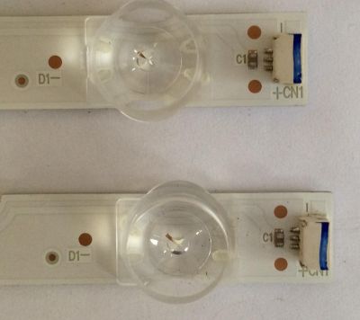 KIT DE LED`S PARA TV (4 PIEZAS) / TCL LB5507 / LB5508 / TCL YHA-4C-.LB5507-YH03J / YHA-4C-LB5508-YH03J / LX20180607 / E496757 / TCL_55D6_2X7_L_3030_LX20180607_Ver.5  / TCL_55D6_2X8_R_3030_LX20180607_Ver.5 /  - Imagen 4