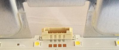 LED PARA TV SAMSUNG (1 PIEZA) / BN96-45955A / BN61-15481X / 45955A / LM41-00550A / PANEL CY-NN040HGLV2H / MODELOS UN40NU7100FXZA FA01 / UE40NU7170UXRU / UE40NU7180SXXN / UE40NU7180UXZG / UE40NU7180UXZT / MAS MODELOS EN DISCIPCIÓN / 88CM X 12 CM / - Imagen 3