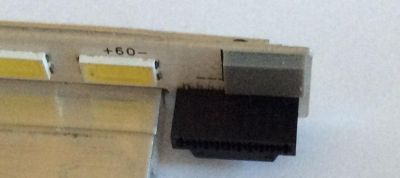 KIT DE LED`S PARA TV (2 PIEZAS) / LG 6916L-0959A / 6916L-0960A / 6916L0959A / 6916L0960A / 6922L-0044A / 6920L-0001C / 47¨ V12 PD Rev0.2 2 L-Type / 47¨ V12 PD Rev0.2 2 R-Type / PANEL LD470EUP (SE)(B1) /  MODELO 47WS50BS-BL / 47WS50BS-BL.AUSJLH - Imagen 3