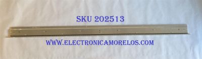 LED PARA TV / SONY LJ64-03363B / 2012SLS46 / M120609-10 / M120609-21 / F120618A0 / SLED 2012SLS46 7030 44 L REV1.2 / SLED 2012SLS46 7030 44 R REV1.2 / PANEL LTY460HQ05 / MODELO KDL-46HX750