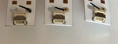 KIT DE LED´S PARA TV (3 PIEZAS) / INSIGNIA GJ-2K18-D3X3-390-D306-E8-V4 / E313218 / 210BZ06D0B33NBF00D / 18396 / EILG4452F41X / PANEL TPT390J1-HVN05.U / MODELOS NS-39DF510NA18 / NS-39DF510NA19 - Imagen 4