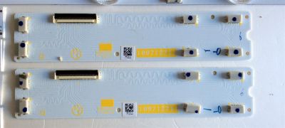 KIT DE LED´S PARA TV (14 PIEZAS) / SONY 189712711 / 55039D715SN0L / 55039D715SN0R / E465853 / 01S01 / 01S02-1 / SBT55 409*18*1.0mm / EAHC4T4 / KS-AL1 / E88441 / PANEL / MODELO - Imagen 3