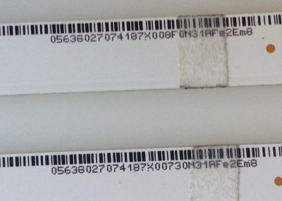 KIT DE LED´S PARA TV VIZIO (16 PIEZAS) / I-7500WS80071-V3 / PANEL LC750EQY  (SK)(A1) / MODELO E75-F2 LWZJWWMU - Imagen 4