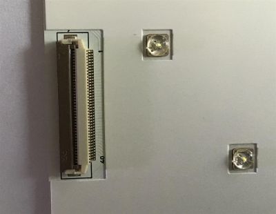 KIT DE LED'S PARA TV SONY (4 PIEZAS) / 1Z368B / 52865 / PANEL FQLF460DT01 / MODELO XBR-46HX929 - Imagen 2