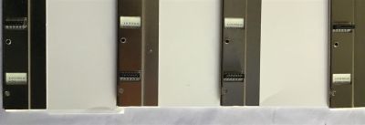 KIT DE LED'S PARA TV LG (27 PIEZAS) / MGJ62082201 / MGJ62082101 / 3PGAC60002B-R / 3PGAC60002A-R / PCLH-L910Y / PCLH-L910X / PANEL LE85M47T240V5 / LE95M47T480V5  / MODELO 47LE8500-UA - Imagen 3