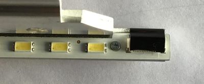 KIT DE LED'S PARA TV SONY (2 PIEZAS) / SLED_2011SLS46_EQL / LJ64-02871A / PANEL LSY460HQ01 / MODELO KDL-46HX820 / 1.04 M /  - Imagen 3