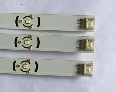 KIT DE LEDS PARA TV LG 3 PIEZAS /6916L-1974A/6916L-1975A/LG INNOTEK DRT 3.0 32"_A TYPE REV0.2/LG INNOTEK DRT 3.0 32"_B TYPE REV0.2/CEM-3-N 94V-0 1433/PANEL LC320DUG(FG)(A3)/MODELOS 32LB560B-UZ BUSMLJM/MAS MODELOS EN DESCRIPCION  - Imagen 2