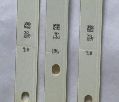 KIT DE LEDS PARA TV LG 3 PIEZAS /6916L-1974A/6916L-1975A/LG INNOTEK DRT 3.0 32"_A TYPE REV0.2/LG INNOTEK DRT 3.0 32"_B TYPE REV0.2/CEM-3-N 94V-0 1433/PANEL LC320DUG(FG)(A3)/MODELOS 32LB560B-UZ BUSMLJM/MAS MODELOS EN DESCRIPCION  - Imagen 3