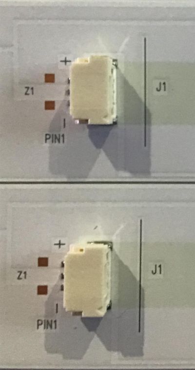 KIT DE LED´S PARA TV SONY 7 PIEZAS ORIGINALES / LB48009 / LB48009 V0_03 / LB48009 V1_04 / PANEL´S NS6F480DND01 / LSY480HN02-F02 / NS6F480DND06 / MODELO KDL-48W650D - Imagen 2