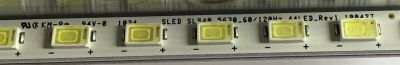 LED PARA TV SONY / SLED SLS40_5630_60 / LJ64-02563A / PANEL LTU400HF01 / MODELO KDL-40EX710 / NOTA IMPORTANTE : KIT CUENTA ORIGINALMENTE 2 PIEZAS ((INCOMPLETO 1 PIEZA)) / 91 CM /         - Imagen 4