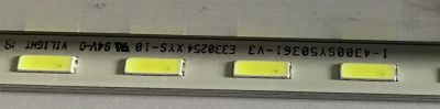 LED PARA TV SONY (1 PIEZA) / NUMERO DE PARTE I-4300SY50361 / I-4300SY50361-V3 / 4-690-560 / 4-690-560- / E330254 XYS-10 / PANEL'S YM9F043HNG01 / YS9F043HNG01 / MODELOS XBR-43X800G / XBR43X800G / XBR-43X800H / XBR43X800H / ((MEDIDAS 94CM x 05CM)) - Imagen 4