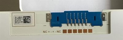 LED PARA TV SAMSUNG / BN96-46468A / BN61-15534A / 46468A / PANEL CY-QN075FLLV2H / CY-QN075FLAV5H / MODELO QE75Q6FNAT / 1.63M X 30 CM / - Imagen 3