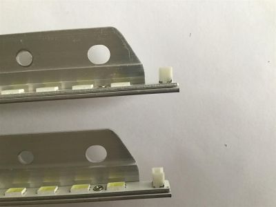 KIT DE LED'S PARA TV SONY / 74.46T09.001 / 74.46T09.001-1-CC1 / PANEL T460HW08 V.2 / MODELO KDL-46EX621 / 1.05 M / - Imagen 2