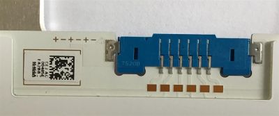LED PARA TV SAMSUNG (1 PIEZA) / BN96-46466A / BN61-15537A / 46466A / PANEL CY-QN049HLLV1H / MODELOS QN49Q6FNAFXZA FA01 / QN49Q6FNAFXZC / QN49Q6FNAFXZX / QE49Q6FNATXZG / QN49Q6FNAGXPE / QN49Q6FNAGXZD / MAS MODELOS EN DESCRIPCIÓN / 1.06 M X 20 CM /  - Imagen 2