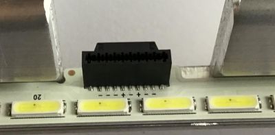 LED PARA TV LG (1 PIEZA) / 6916L-2421A / 6916L-2422A / 6922L-0195A / PANEL LC650EQF(DJ)(F1) / MODELO 65UH8500-UA / 1.42 M X 15 CM /  - Imagen 4