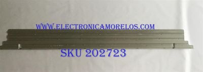 LED PARA TV LG (1 PIEZA) / 6916L-2421A / 6916L-2422A / 6922L-0195A / PANEL LC650EQF(DJ)(F1) / MODELO 65UH8500-UA / 1.42 M X 15 CM / 