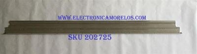 LED PARA TV LG / 6916L-2180A / 6916L-2181A / 60 V14 UHD TV REV1.0 L Type 6920L-0001C / 60 V14 UHD TV REV1.0 R Type 6920L-0001C / PANEL LC600EQE / MODELOS 60UB5200-UH / 60UF695V-ZA / 1.31 M X 12 CM /