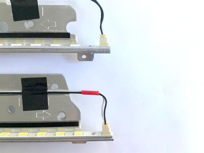 LED PARA TV SONY (2 PIEZAS) / STS400A28 / STS400A28 40LED_REV.3_100903 / LJ64-02826A / PANEL LTY400HF09 / MODELO KDL-40EX720 / 91 CM /  - Imagen 4