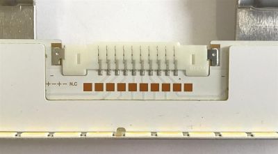 LED PARA TV SAMSUNG (1 PIEZA) / BN96-42349A / BN96-42350A  / PANEL CY-UM055FLAV4H / MODELOS UE55MU7040TXZG / UE55MU7075TXXC / UE55MU7042TXXH / UN55MU9000FXZX / UN55MU7000GXZD / UN55MU7000GXZS / UA55MU7500KLXL / 1.20 X 20 CM /  - Imagen 3