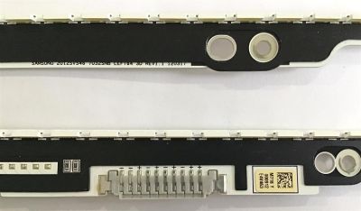 KIT DE LED'S PARA TV SAMSUNG / 2012SVS46 7032SNB 64 / E4V463 / PANEL LTJ460HQ21-V / MODELO UN46ES7100F - Imagen 3