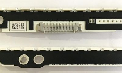 KIT DE LED'S PARA TV SAMSUNG / 2012SVS46 7032SNB 64 / E4V463 / PANEL LTJ460HQ21-V / MODELO UN46ES7100F - Imagen 2