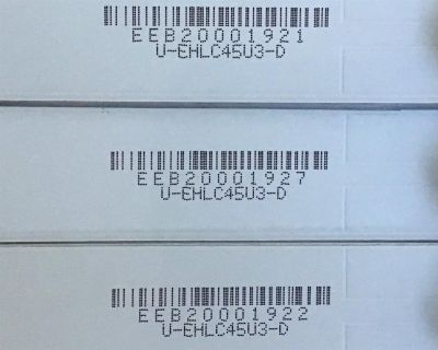 KIT DE LED'S PARA TV VIZIO (3 PIEZAS) / GJ-2K15-D2P5-315-D307-V4.1 / GJ-2K15-D2P5-315-D307-V4.1-ZENER / 01M22 / PANEL TPT315B5-HVN05.A / MODELOS E32-C1 / E32-C1 LTTWSJAR / D32X-D1 - Imagen 2