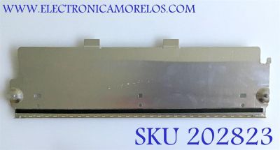 LED PARA TV MAGNAVOX (1 PIEZA) / UDULEDWPC010 / A31L0UT / 1EM030268 / PANEL U3ALOXT / MODELO 24ME403V/F7