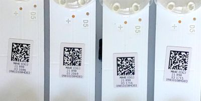 KIT DE LED'S PARA TV VIZIO (20 PIEZAS) / LB65059 / LB65059 V0_01 / 0981-0108-HD03 / MODELO M65-F0 - Imagen 3