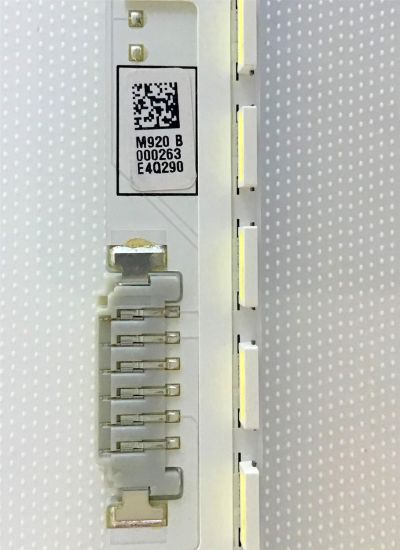 LED PARA TV SAMSUNG / BN96-21462A / BN96-21463A / 2012SVS46 / 7032NNB / 120418 / PANEL LTJ460HN08-V / MODELOS HG46NA790MFXZA / LH46MEBPLGA/ZA / UN46ES6003FXZA / UN46ES6100FXZA TS01 / UN46ES6150FXZA / LH46MECPLGA/ZA - Imagen 3